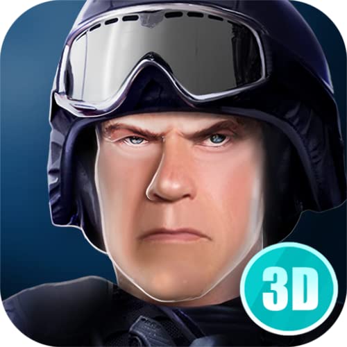 Arma Tactics Commando – Special Forces Sniper Assassin