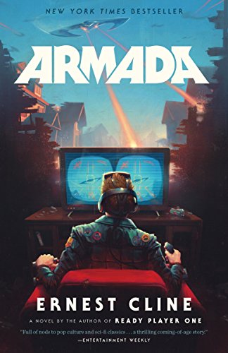 Armada [Idioma Inglés]: A novel by the author of Ready Player One