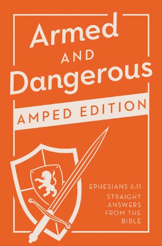 Armed and Dangerous (English Edition)