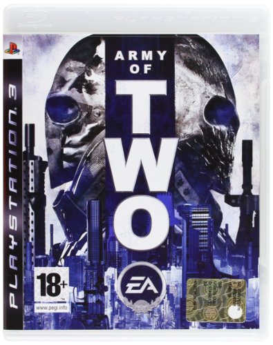 Army of Two