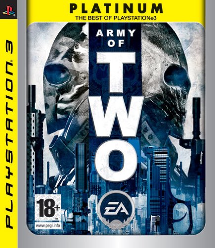 Army Of Two PLT [Importación italiana]