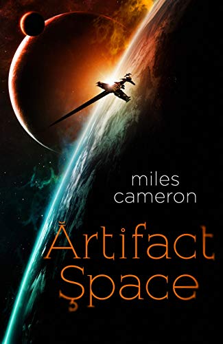 Artifact Space (English Edition)