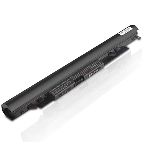 ARyee JC04 Batería Compatible con HP 250 255 Series HP 250 255 G6 Series HP JC03 JC04 HSTNN-DB8E HSTNN-H7BX HSTNN-L67N HSTNN-PB6Y (2200mAh 14.8V)