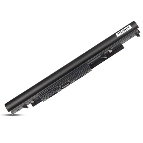 ARyee JC04 Batería Compatible con HP 250 255 Series HP 250 255 G6 Series HP JC03 JC04 HSTNN-DB8E HSTNN-H7BX HSTNN-L67N HSTNN-PB6Y (2200mAh 14.8V)
