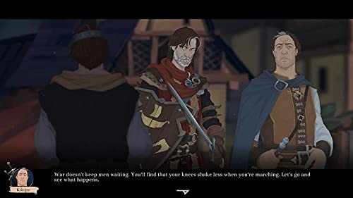 Ash of Gods: Redemption