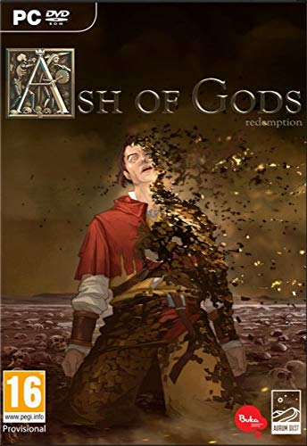 Ash of Gods: Redemption