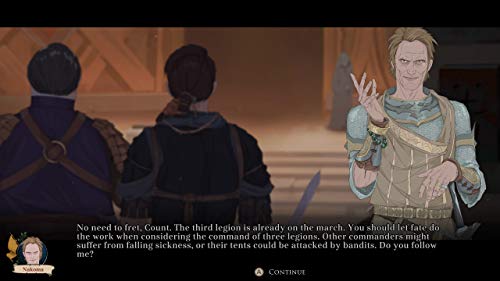 Ash of Gods Redemption PS4 Game