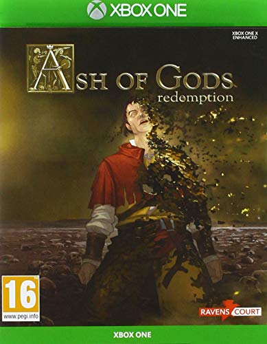 Ash of Gods: Redemption /Xbox One