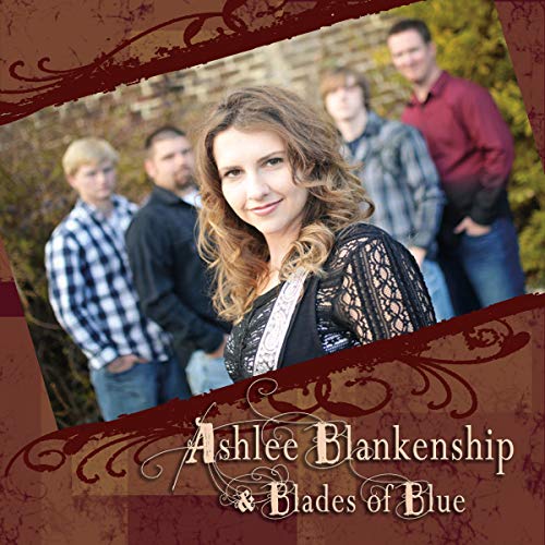 Ashlee Blankenship & Blades of Blue