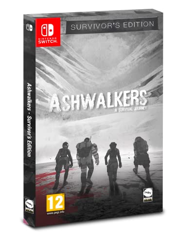 Ashwalkers Survivor’s Edition