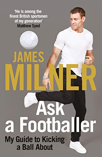 Ask A Footballer (English Edition)