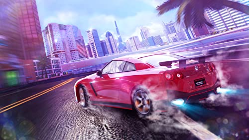 Asphalt 8: Airborne (Kindle Tablet Edition)