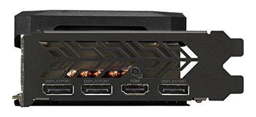 ASROCK Radeon RX 5700 XT Phantom Gaming Elite Tarjetas gráficas RX5700XT PG E