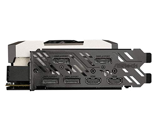 ASRock Radeon RX5700 XT Taichi X 8G OC+ 8GB