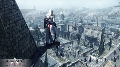 Assassin's Creed