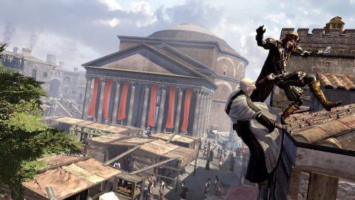Assassin's Creed: Brotherhood [Importación Francesa]
