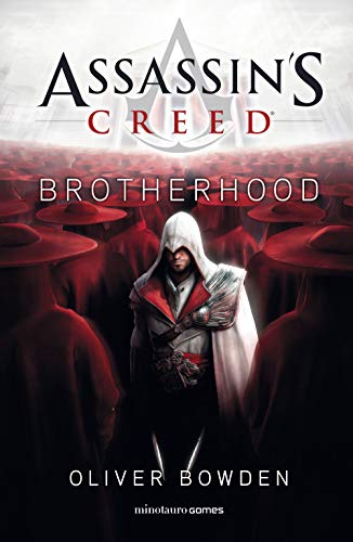 Assassin's Creed. Brotherhood (Minotauro Games)