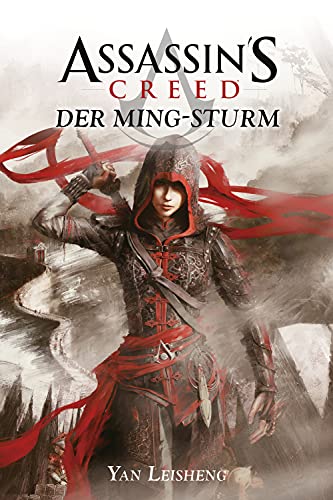 Assassin's Creed: Der Ming-Sturm (German Edition)