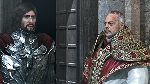 Assassin's Creed Ezio Collection [AT Pegi] [Importación Alemana]