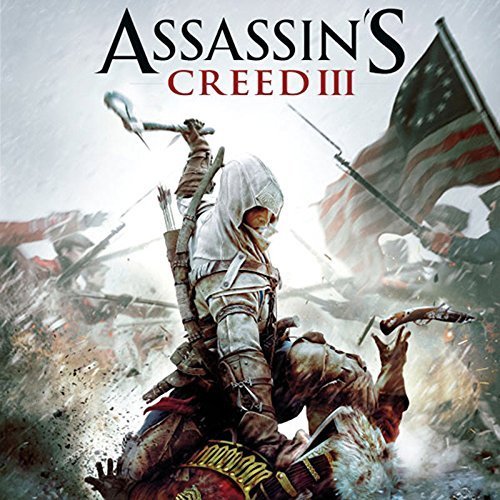 Assassin's Creed III (Original Game Soundtrack) by Sumthing Else Musicworks/Ubisoft Music