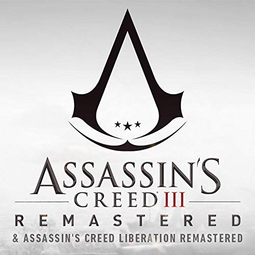 Assassin's Creed III Remastered [Importación francesa]