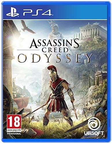 Assassin's Creed: Odyssey [Importación]