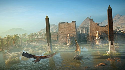 Assassin's Creed Origins - Edición Limited (Edición Exclusiva Amazon)