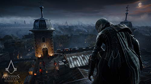 Assassin's Creed Syndicate [Importación Francesa]