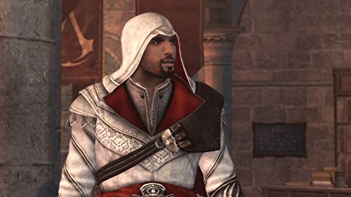 Assassins Creed The Ezio Collection [Idioma holandés y francés]