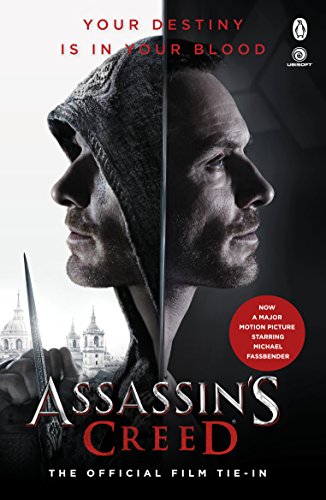 Assassin's Creed: The Official Film Tie-In (English Edition)