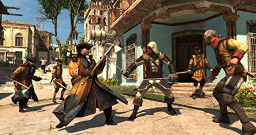 Assassin's Creed The Rebel Collection - Nintendo Switch [Importación alemana]