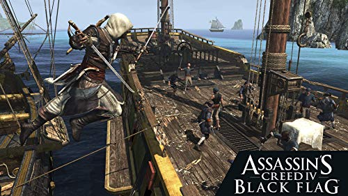 Assassin's Creed: The Rebel Collection - Nintendo Switch [Importación inglesa]