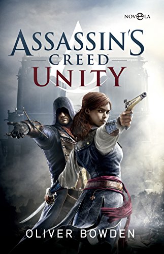 Assassin’s Creed Unity (Bolsillo)