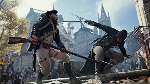 Assassin's Creed: Unity - Edición Especial