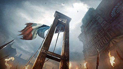Assassin's Creed: Unity - Edition Bastille [Importación Francesa]