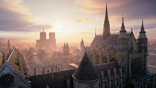 Assassin's Creed: Unity - Edition Bastille [Importación Francesa]