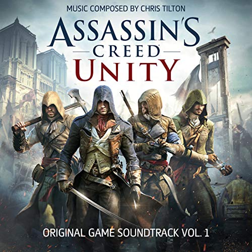 Assassin's Creed Unity, Vol. 1 (Original Game Soundtrack)