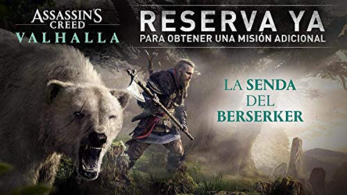 Assassin's Creed Valhalla