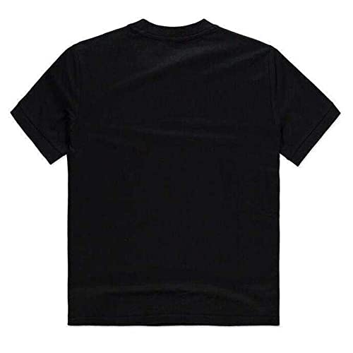 Assassin's Creed Valhalla - Axes Mujer Camiseta Negro S, 100% algodón, Regular