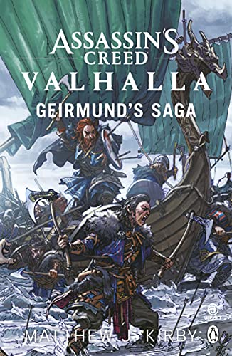 Assassin’s Creed Valhalla: Geirmund’s Saga