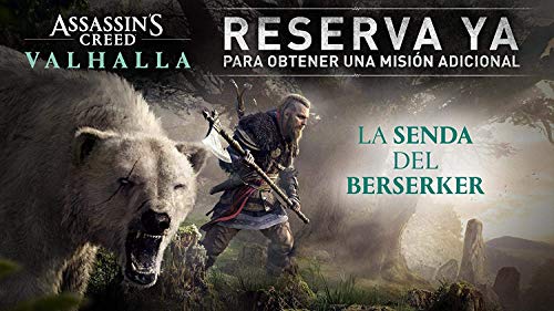 Assassin's Creed Valhalla Gold Edition | Xbox - Código de descarga
