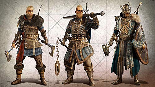 Assassin's Creed Valhalla Gold Edition | Xbox - Código de descarga