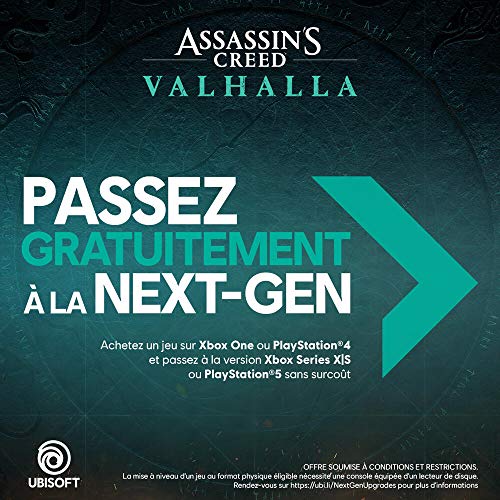 Assassin'S Creed: Valhalla Ps4