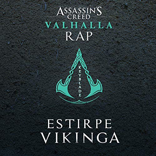 Assassin's Creed Valhalla Rap. Estirpe Vikinga [Explicit]