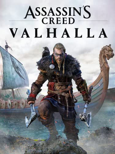 Assassin's Creed Valhalla Standard | Código para PC