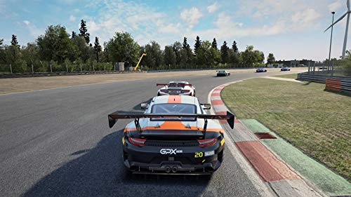 Assetto Corsa Competizione for Xbox One [USA]