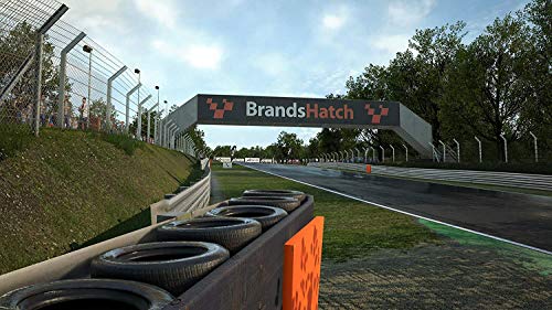 Assetto Corsa Competizione Standard | Xbox One - Código de descarga