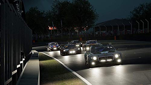 Assetto Corsa Competizione (Xbox One) (輸入版）
