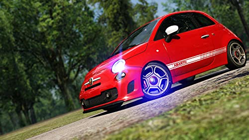 Assetto Corsa - Ultimate Edition [Importación francesa]