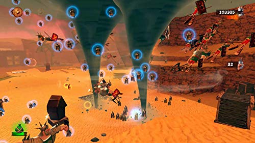 Asterix & Obelix XXL - Romastered [Importación alemana]